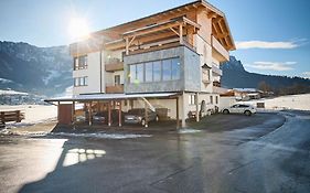 Hotel Garni Tirol
